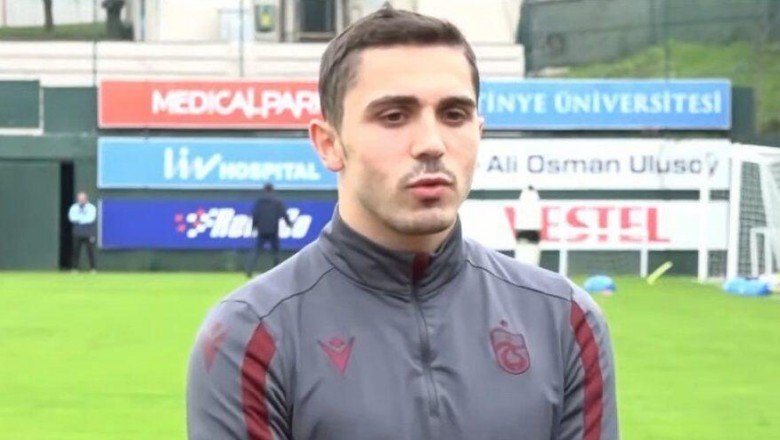 Abdulkadir Ömür’den Bakasetas, Hamsik ve şampiyonluk sözleri