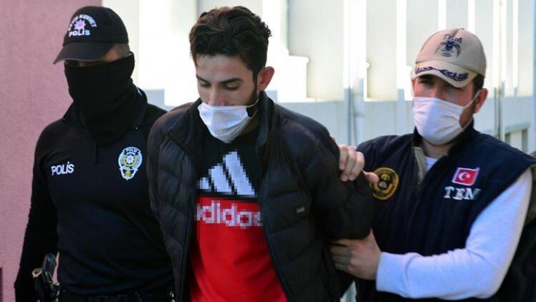Adana’daki DEAŞ operasyonunda 5 tutuklama kararı