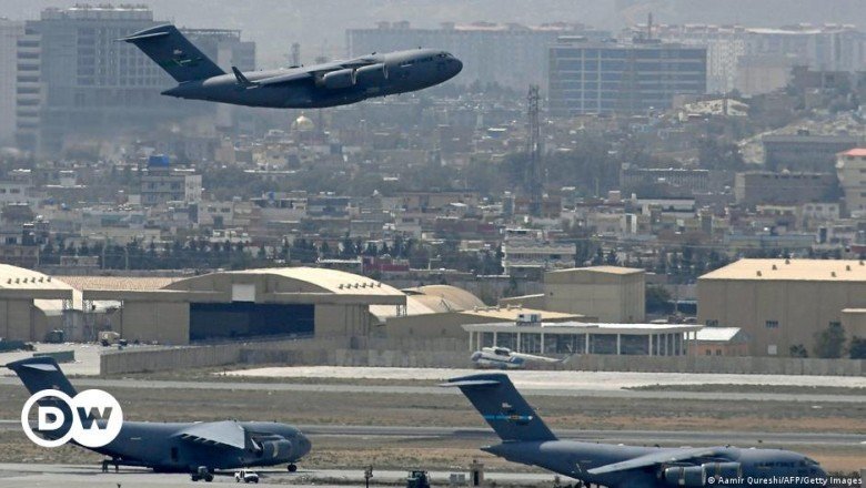Afganistan’da 20 yıllık askeri müdahalenin bilançosu