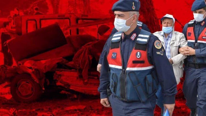 Afyonkarahisar’da 5 öğrenci hayatını kaybetmişti… İlçe milli eğitim ile okul müdürü görevden alındı