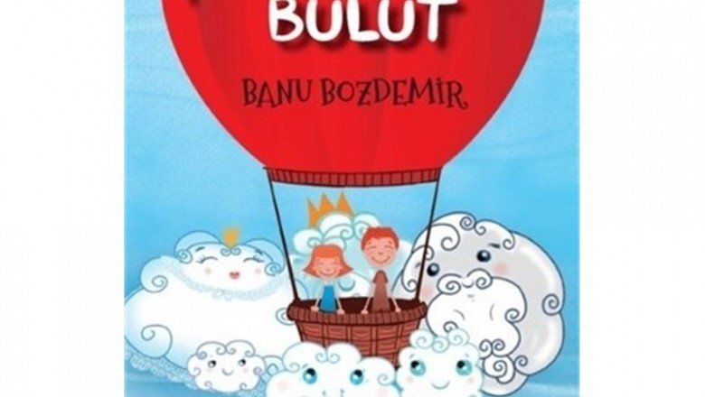 Ağlayamayan Bulut