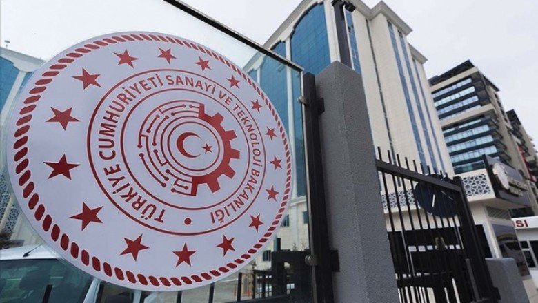 Ağustosta 927 yatırım teşvik belgesi verildi