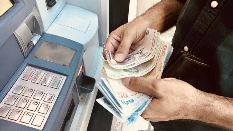 AK Parti’li Demiröz’den asgari ücret ve emekli aylıklarıyla ilgili açıklama – CNN Türk
