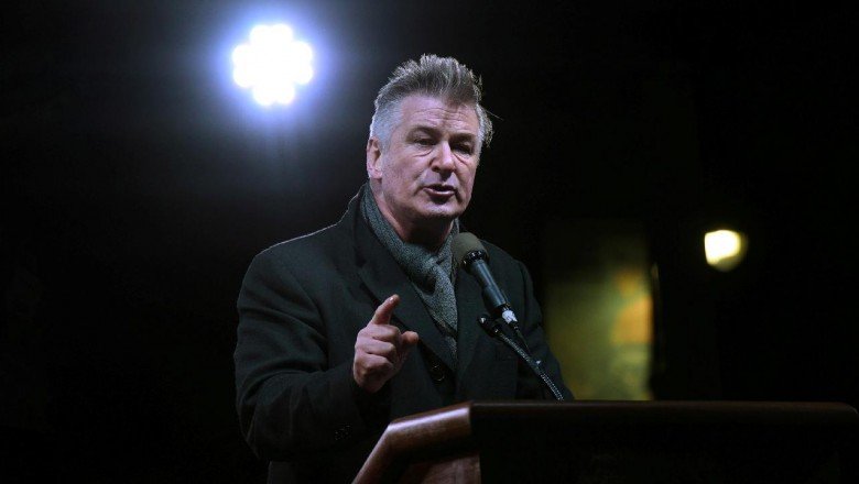 Alec Baldwin’in sette kullandığı silahta gerçek mermi olduğu ortaya çıktı