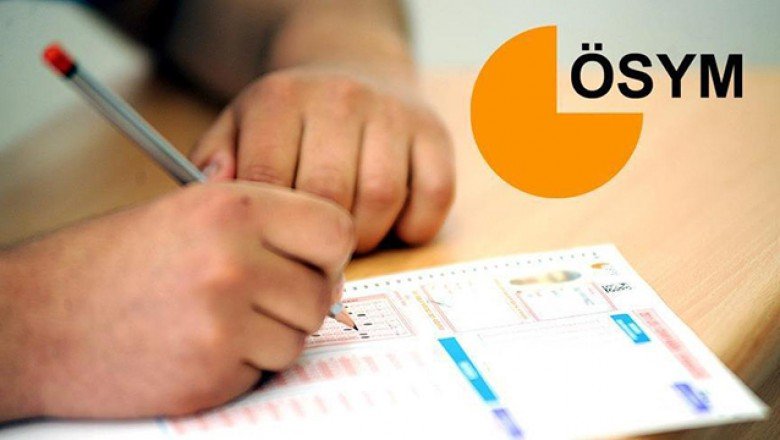 ALES/2’nin sonuçları açıklandı