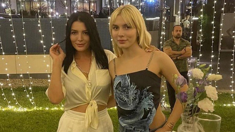 Aleyna Tilki’nin annesinden takipçisine şok yanıt: ''K..çında mı taşıyorsun ?''