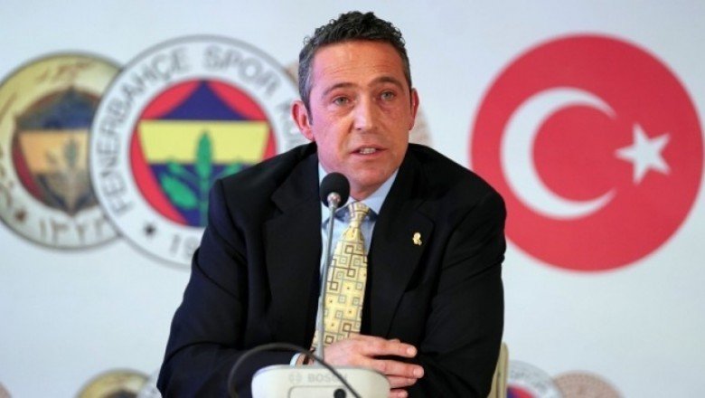 Ali Koç, PFDK’ya sevk edildi