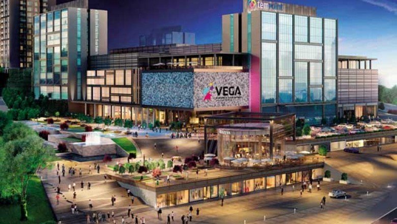 Alışveriş için tercihiniz hangisi? Cadde mağazaları, Avm’le, İnternet Alışverişi