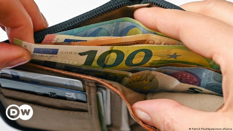 Almanya’da enflasyon 28 yıl sonra yüzde 4’lere çıktı