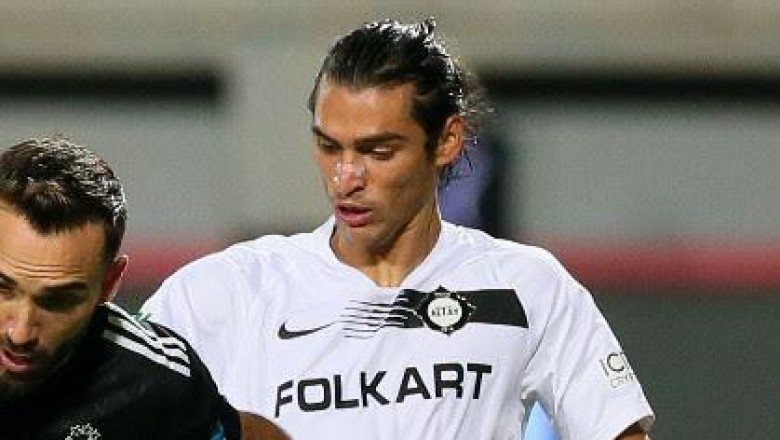 Altay’da Murat Akça şoku! Yaklaşık 4 hafta…