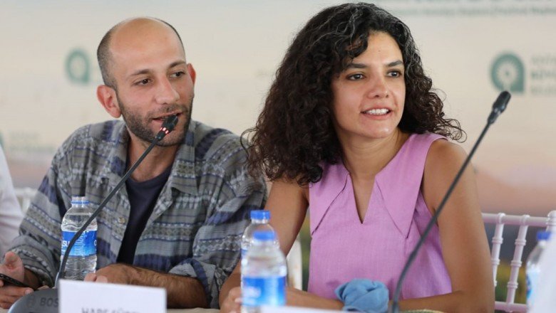 Altın Portakal Ödülleri için geri sayım