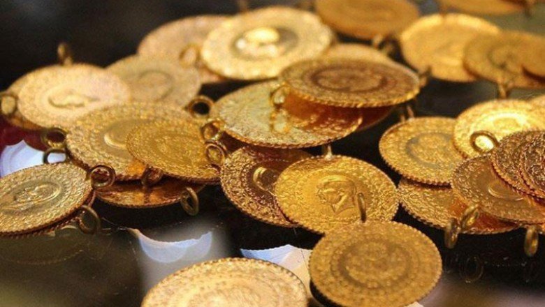 Altınla beraber sahtesi de arttı