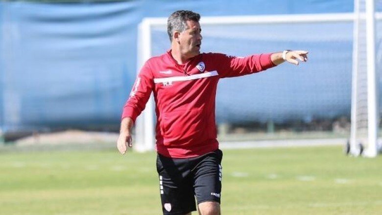 Altınordu’da hedef ilk deplasman galibiyeti