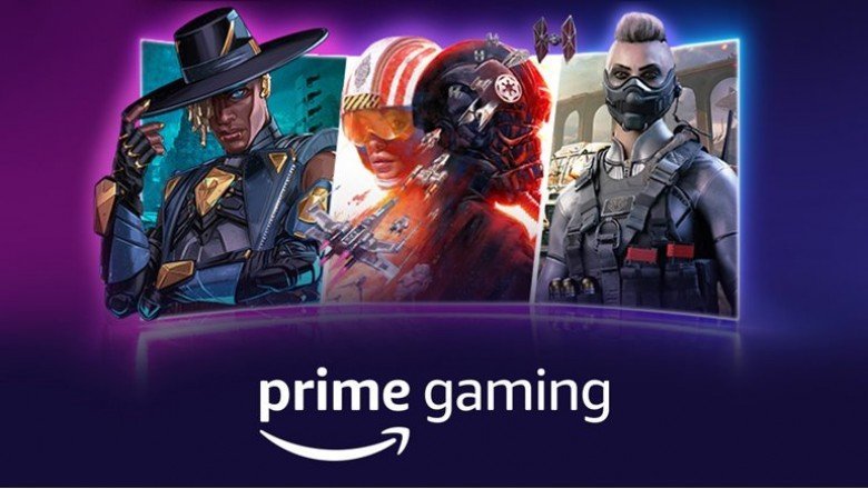 Amazon Prime Gaming’in Ekim Ayı Ücretsiz Oyunları Açıklandı