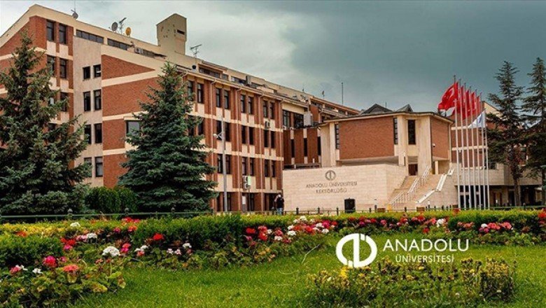 Anadolu Üniversitesi’nde ‘İkinci Üniversite’ kayıt tarihleri uzatıldı