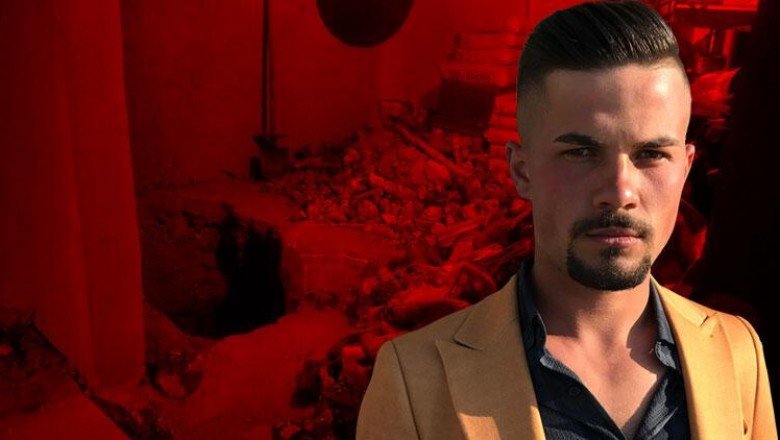 Anne ve babasının cesetleri tandırda bulunmuştu… Kan donduran sözler!