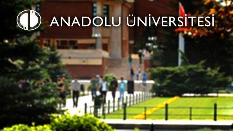AÖF kayıt yenileme nasıl yapılır?