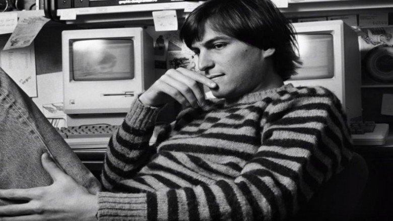Apple, Sitesinde Yayınladığı Duygusal Video ile Steve Jobs’u Andı!