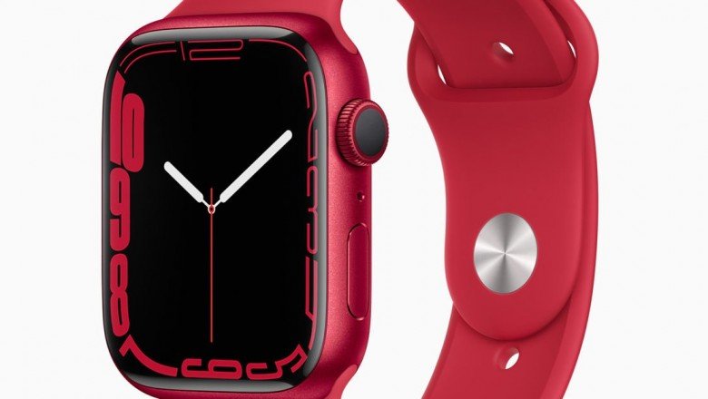 Apple Watch 7 fiyatı ne kadar? İşte Apple Watch 7’nin özellikleri – Habertürk