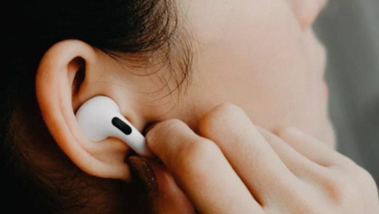 Apple’dan, AirPods’u Kaybetmeyi İmkansız Hale Getirecek Adım