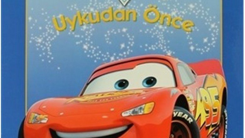 Arabalar Uykudan Önce – 8