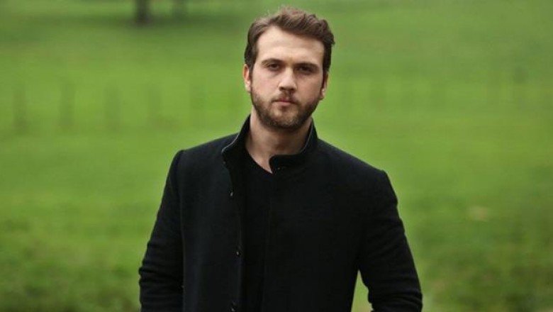 Aras Bulut İynemli, Atatürk’ü canlandıracak