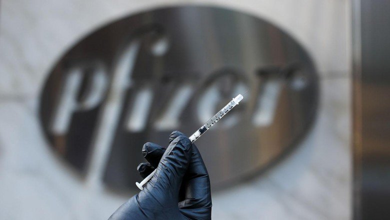 Araştırma: PfizerBioNTech 511 yaş grubunda yüzde 90,7 etkili