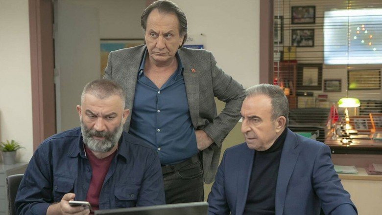 Arka Sokaklar'da deprem! Bir oyuncu daha diziye veda etti