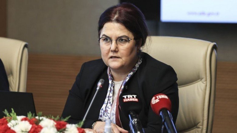 Artık Sosyal yardım başvuruları e-Devlet’ten yapılacak