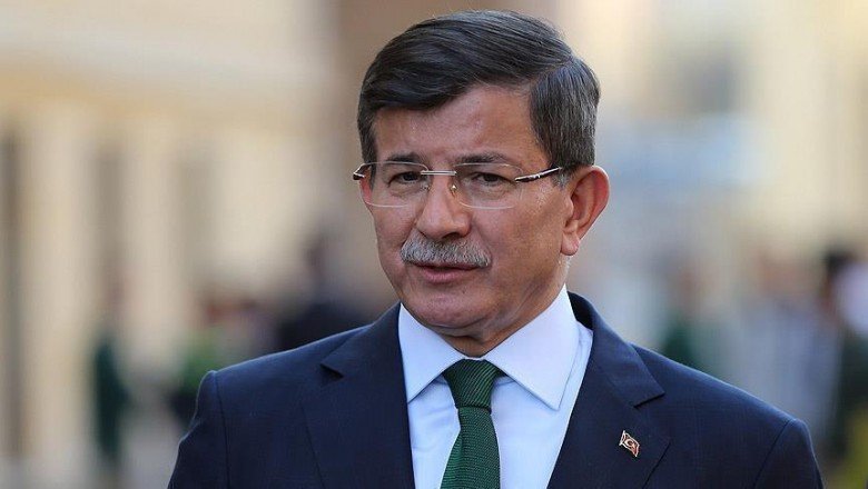 Asansör kazası geçirmişti… Ahmet Davutoğlu’nun sağlık durumu hakkında açıklama geldi