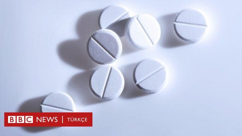 Aspirin: ABD’li uzmanlara göre 60 yaş üstü kişilerin her gün aspirin kullanması iç kanama riskini artırıyor