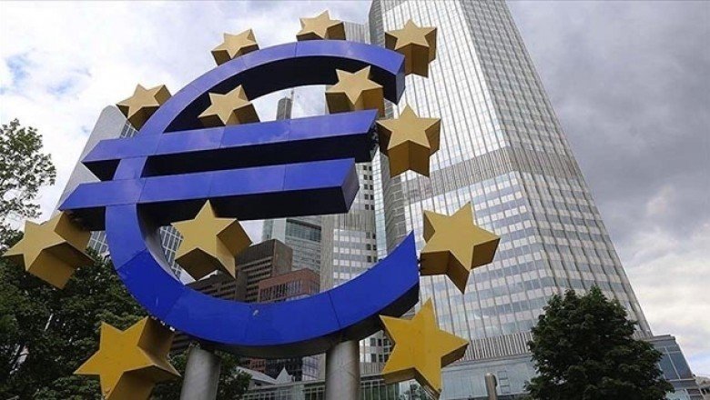 Avrupa Merkez Bankası’ndan 2022 enflasyon tahmini