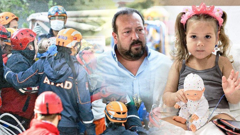 Ayda’nın babası: Kızım tek tesellimiz, eşimin mirası oldu