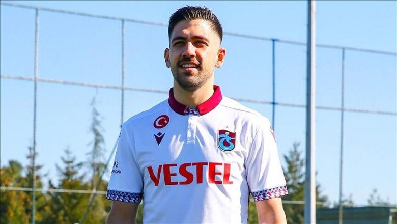 Bakasetas, 9 haftada Sörloth’u geride bıraktı