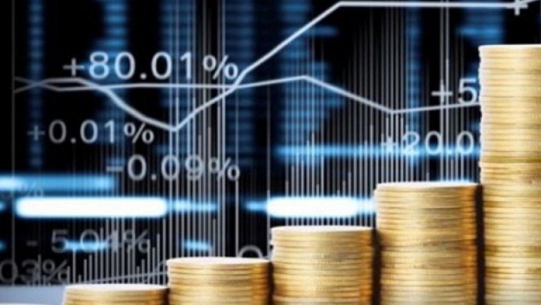 Bankacılık sektörünün mevduatı arttı