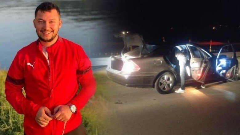 Bartın’da korkunç olay! Yakınları sinir krizi geçirdi