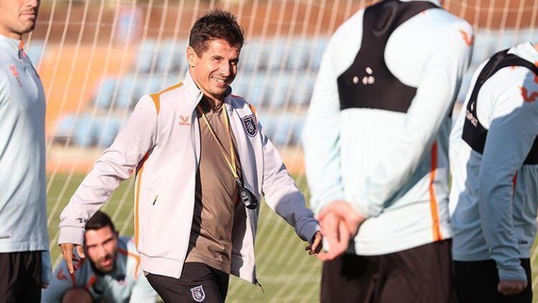 Başakşehir, Antalyaspor deplasmanında! Emre Belözoğlu…