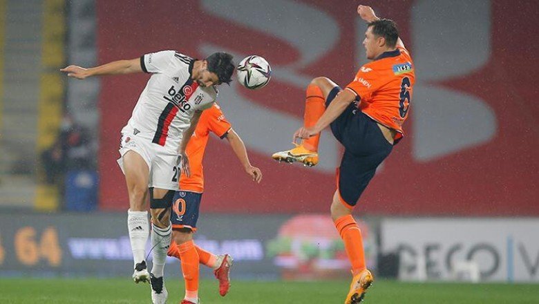 Başakşehir’de Alexandru Epureanu’dan Emre Belözoğlu’na övgüler