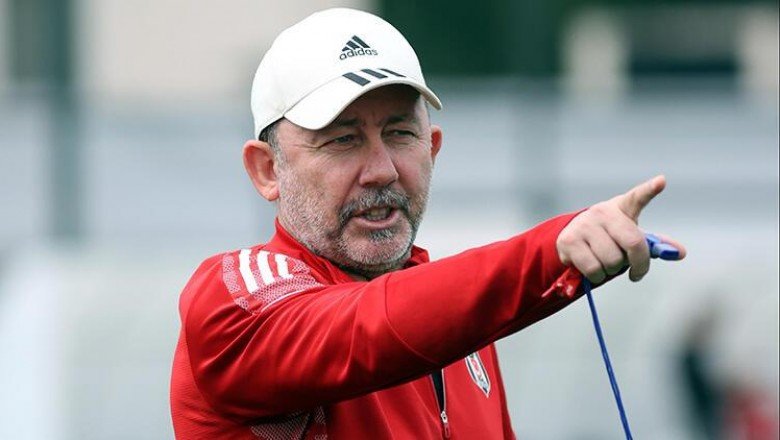 “Başakşehir’i unutun, Sporting’e odaklanın”