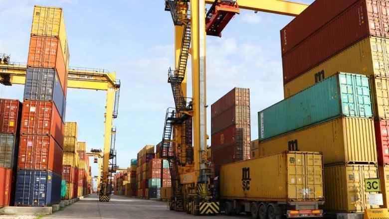 Batı Akdeniz 2 milyar dolarlık ihracat rakamına ulaştı