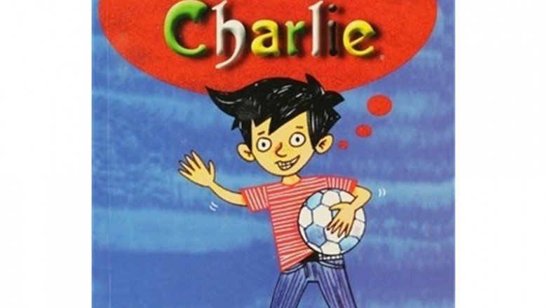 Belalı Charlie – 4 Macera Bir Arada