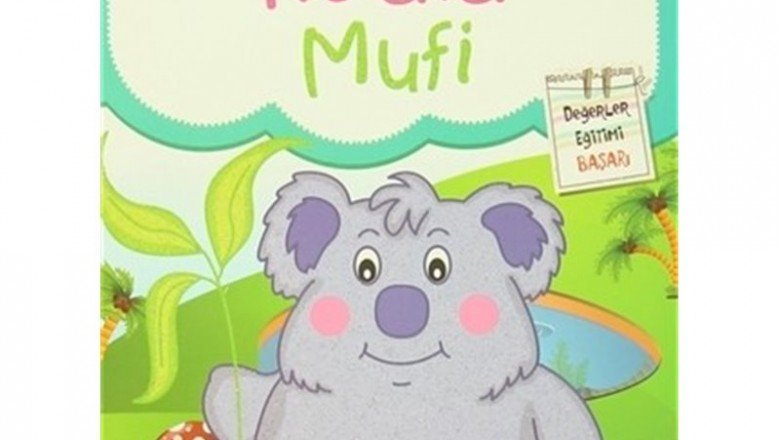Benekli Masallar – Koala Mufi
