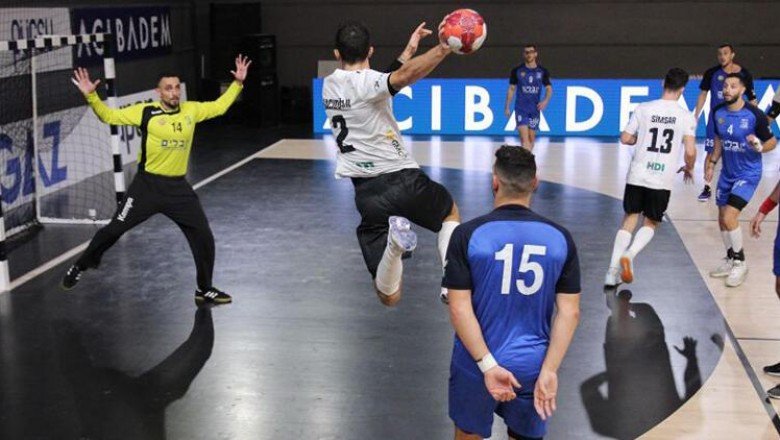 Beşiktaş Holon Yuvalim’i yendi, rövanş öncesi avantajı kaptı!