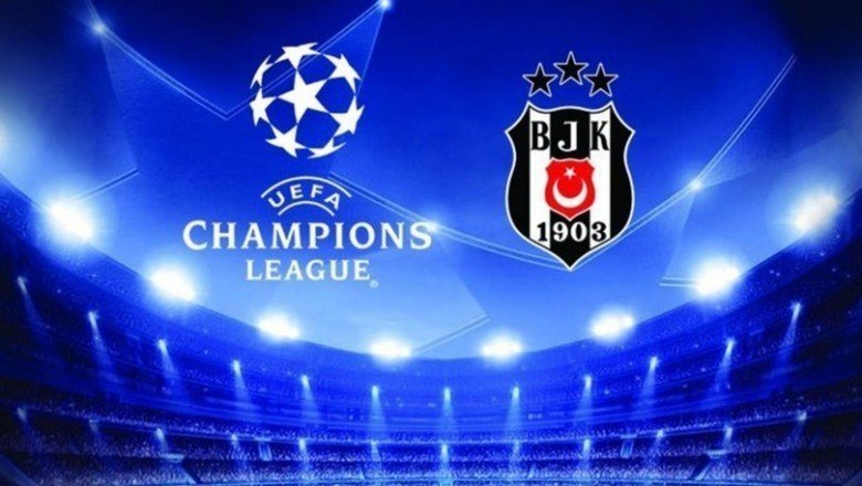 Beşiktaş, Şampiyonlar Ligi’nde gruptan çıkar mı?