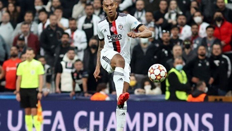 Beşiktaş’ta Josef de Souza taraftardan destek istedi! ‘Geçen yıl da böyle oldu ama…’