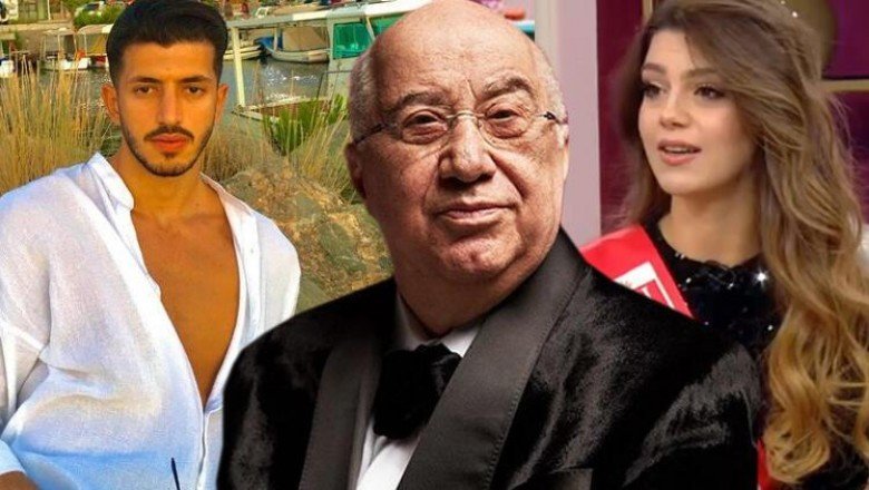 Best Model yarışmacıları Elmas Yıldız ve Barış Arslan’dan şoke eden iddilar: Erkan Özerman’a masaj yapsaydım derece alacaktım