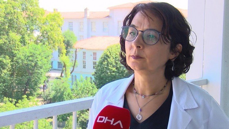 Bilim Kurulu Üyesi: Bu yıl grip vakaları artabilir