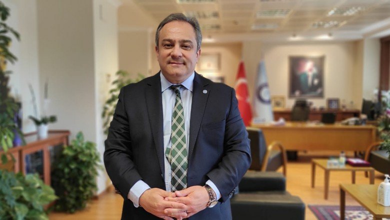 Bilim Kurulu üyesi doktora 15 gün meslekten men cezası