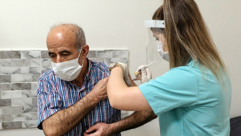 Bilim Kurulu üyesi Prof. Şener’den “Koronavirüs aşısı zorunlu olsun” önerisi