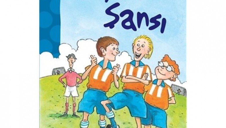 Billy’nin Şansı